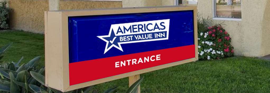 Americas Best Value Inn Torrington, Ct Εξωτερικό φωτογραφία